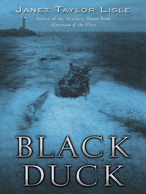 cover image of Black Duck
